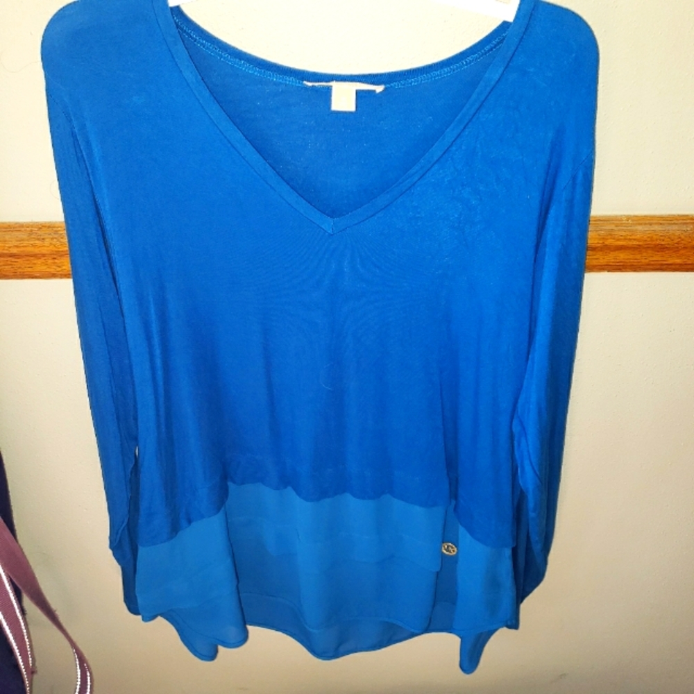 Michal Kors tunic